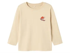 Name It birch skater top